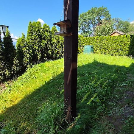 Ferienwohnungen Bergart Iselsberg Kültér fotó