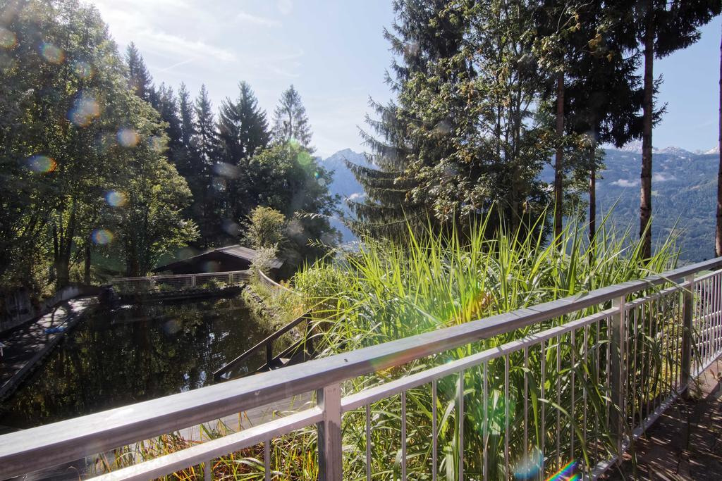 Ferienwohnungen Bergart Iselsberg Kültér fotó