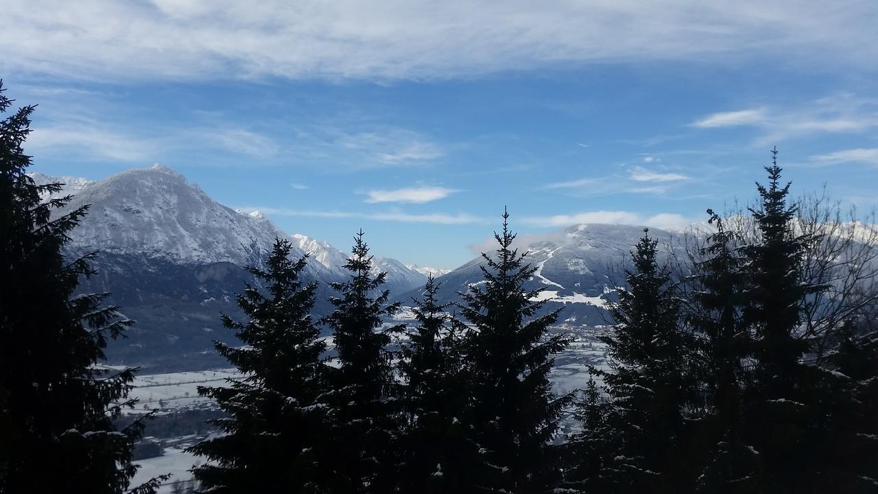 Ferienwohnungen Bergart Iselsberg Kültér fotó